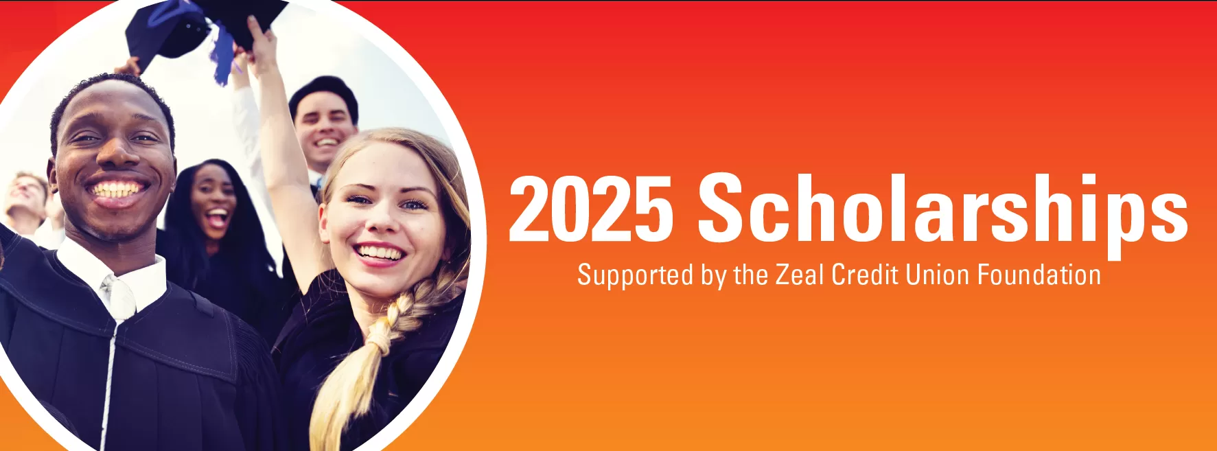 2025 SCHOLARSHIPS